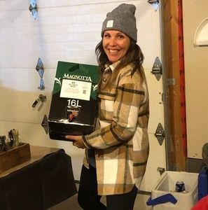 Meet your Posher, Michelle